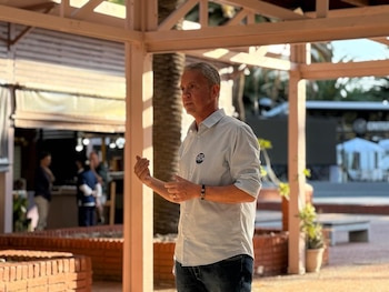 Rolando Rozenblum