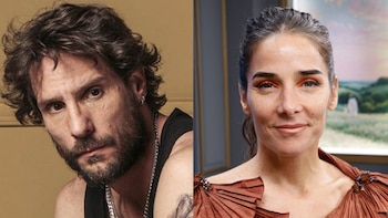 Gonzalo Valenzuela recordó su relación con Juana Viale: “Seguimos teniendo una familia muy bonita”