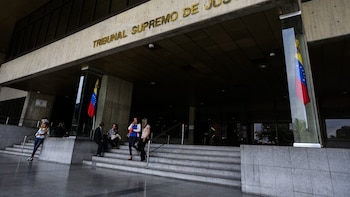 Una ONG venezolana exigió garantías de independencia en la designación de nuevos magistrados del Tribunal Supremo de Justicia
