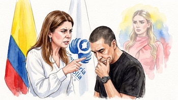 Defensora del Pueblo arremetío contra el caricaturista ‘Matador’ por comentario en contra de la primera dama: “La caricatura del hombre machista”