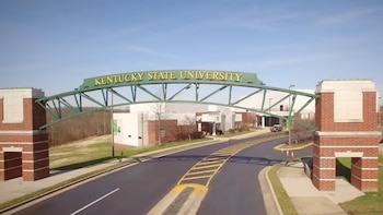 Un tiroteo en la Universidad