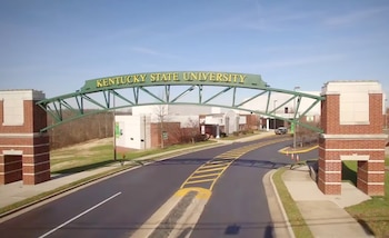 Un tiroteo en Kentucky State