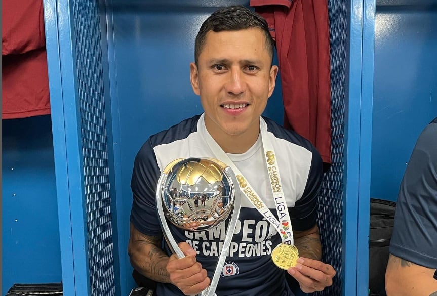 (Instagram/ @catadominguez04)