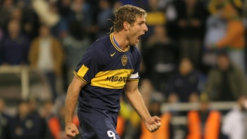 El antecedente que ilusiona a Boca Juniors para la definición del Mundial de Clubes: el día que convirtió 7 goles con Russo como DT