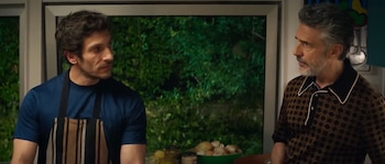 Amarga Navidad - Tráiler Oficial