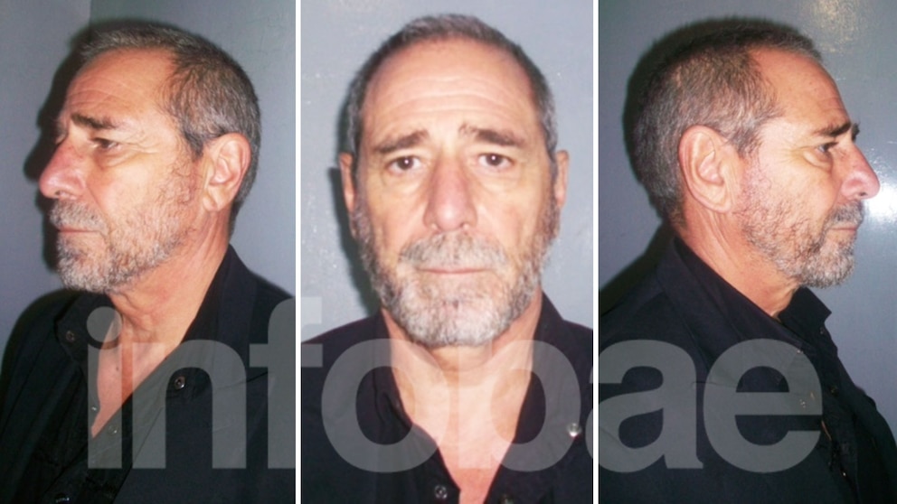 Ricardo Jaime declarará hoy en el juicio Cuadernos: su defensa anticipó que hará uso de la palabra Ricardo Jaime declarará hoy en el juicio Cuadernos: su defensa anticipó que hará uso de la palabra