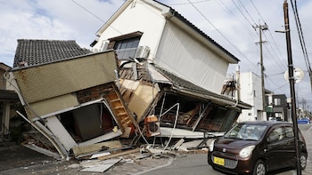 Costa Rica expresa solidaridad con Japón tras el devastador terremoto en Kumamoto que deja decenas de víctimas