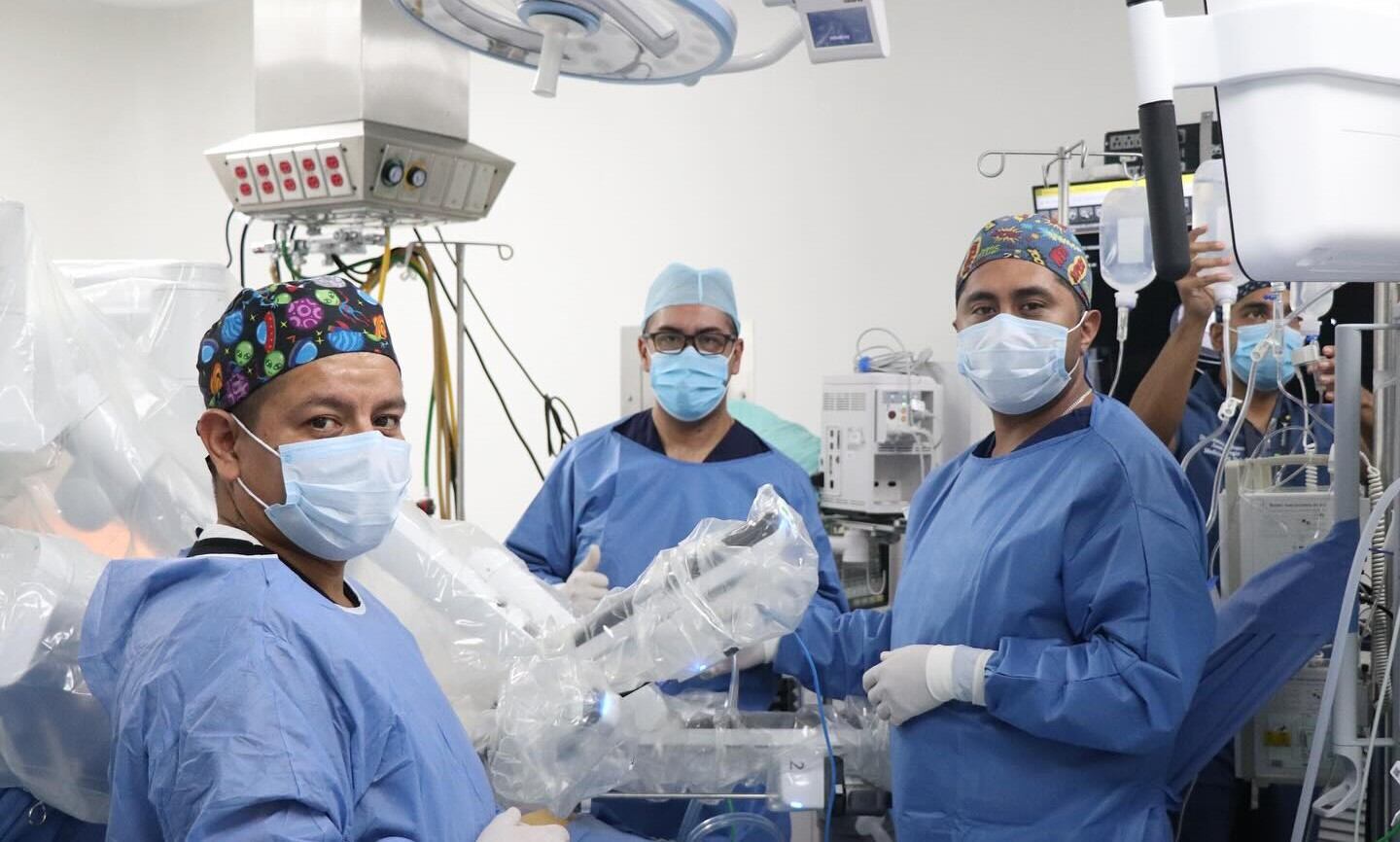 Incendio en hospital del IMSS en Monterrey genera alerta y evacuación