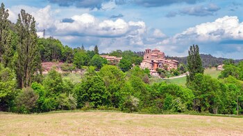 Sant Jaume de Frontanyà (Adobe