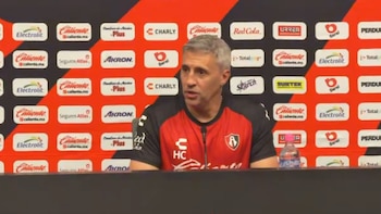 Hernán Crespo le dice no a River Plate y se queda con Atlas: esta es su razón