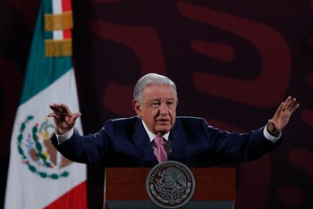 Reforma al PJF propuesta por