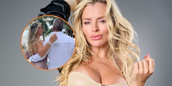 Quién es el esposo de