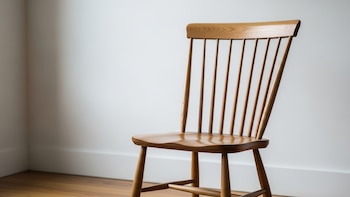 Cómo una comunidad religiosa terminó creando un ícono del diseño mundial: así nació la silla Shaker