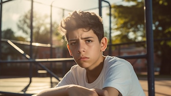 La masculinidad tradicional impone el