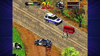 Gaelco Sports Collection, de QUByte Interactive