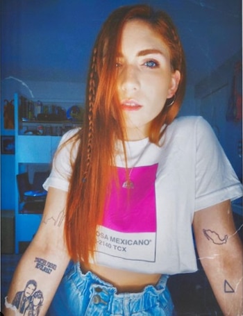 (Foto: Instagram de Nath Campos)