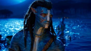 Sam Worthington