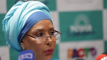 Lo Stato deve compensare Piedad