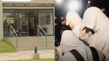Todo lo que se sabe hasta ahora de la denuncia por presunta agresión sexual a un alumno del Liceo Naval