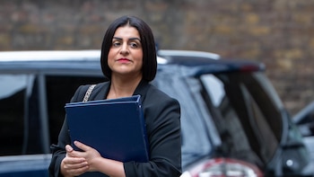 Reino Unido cancela los visados