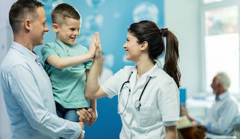 Día Mundial de la Salud – Perú – noticias – 6 abril