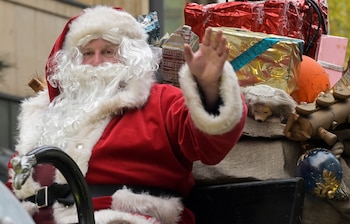 En algunas regiones nórdicas como