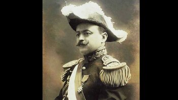 El Combate de La Pedrera