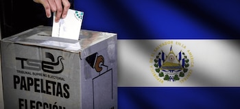 Las elecciones legislativas de 2027