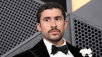 La primera cena íntima de