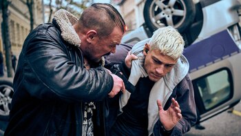 La nueva película alemana de