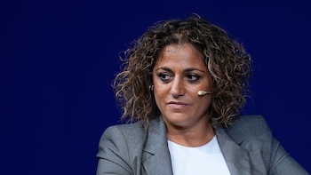 Liga F convoca elecciones a la Presidencia