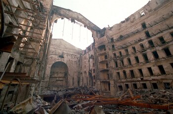 El Teatro del Liceo de