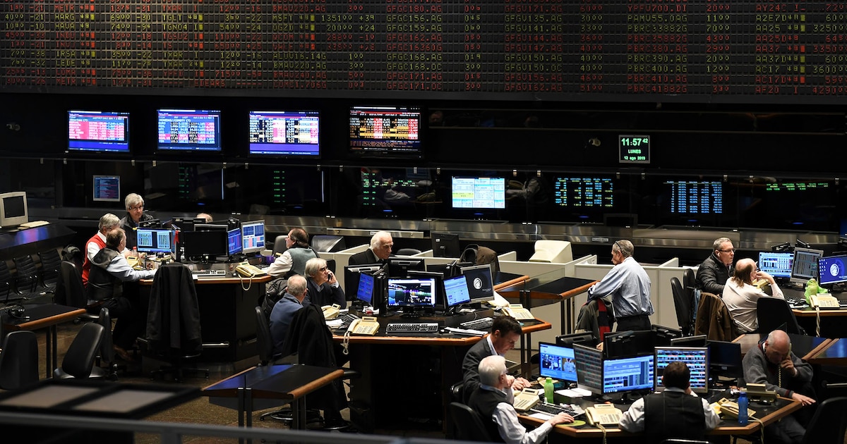 TENSIONES GLOBALES: OTAN se suma a negociaciones por Ormuz ante calma del mercado