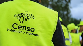 Gobierno de Asfura iniciará nuevo censo poblacional tras 13 años para actualizar datos demográficos