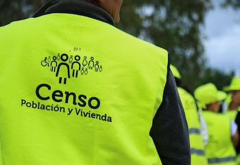 El levantamiento censal comenzará el próximo 10 de agosto en todo el territorio nacional. (FOTO: Hondudiario)