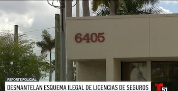 El Departamento de Servicios Financieros