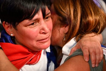 Elecciones en Uruguay