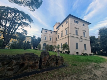 Villa de la Aurora de