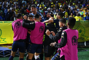 Esperance de Tunis es uno