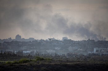 La oficina del primer ministro,