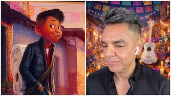 Estos son los mejores memes que dejó el nuevo corte de cabello de Miguel en ‘Coco 2′: “Parece Eugenio Derbez”