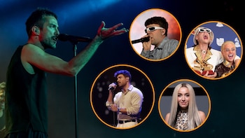 La moda (y el negocio)