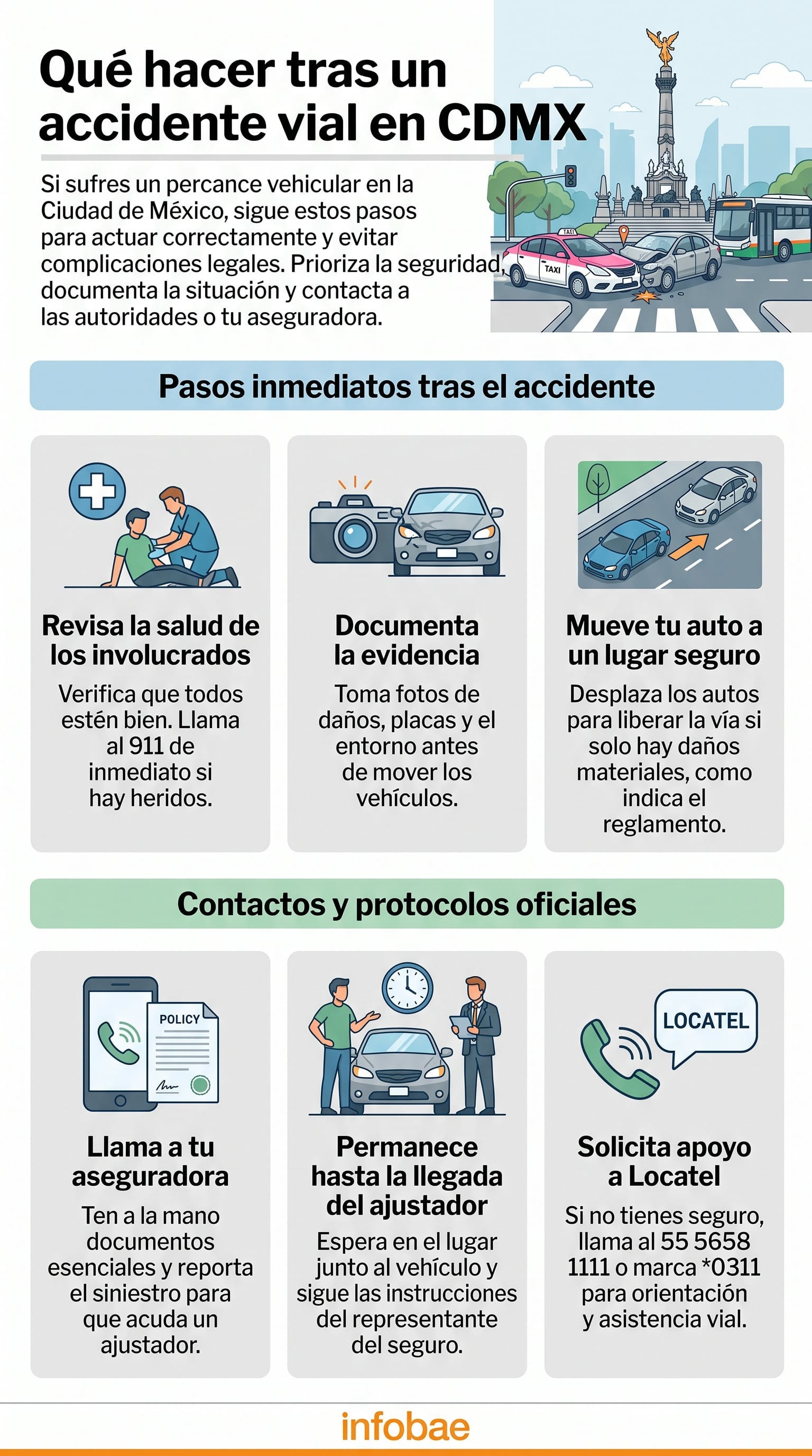 (Imagen Ilustrativa Infobae)