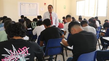 Importante universidad nacional exonerará del