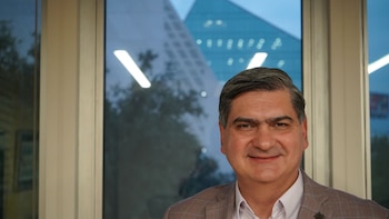 David Garza, presidente del Tec de Monterrey: “Buscamos tener 500.000 alumnos de todo el mundo”