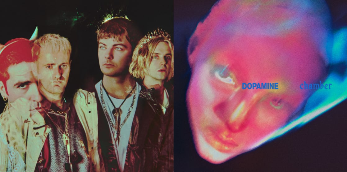 Fontaines D.C. presenta su nuevo álbum,