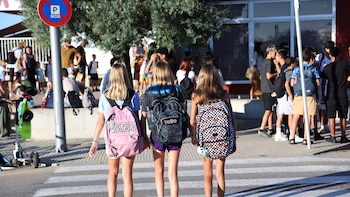 Cuándo es la vuelta al cole en Baleares: el calendario del curso escolar 2026-2027 tendrá nueve festivos