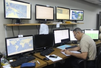 El Instituto de Geociencias de la Universidad de Panamá recomendó una inversión de entre $1,5 y $3 millones para alcanzar estándares internacionales de prevención. (Cortesía)