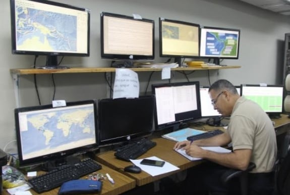 El Instituto de Geociencias de la Universidad de Panamá recomendó una inversión de entre $1,5 y $3 millones para alcanzar estándares internacionales de prevención. (Cortesía)