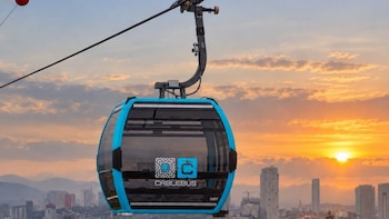 CDMX es reconocida a nivel internacional por bono verde para financiar nuevas líneas del Cablebús